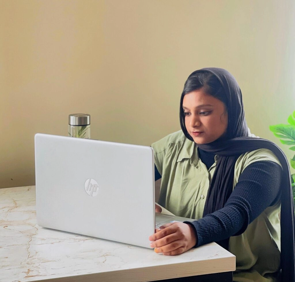 ABOUT Digital Marketing Strategist In Malappuram