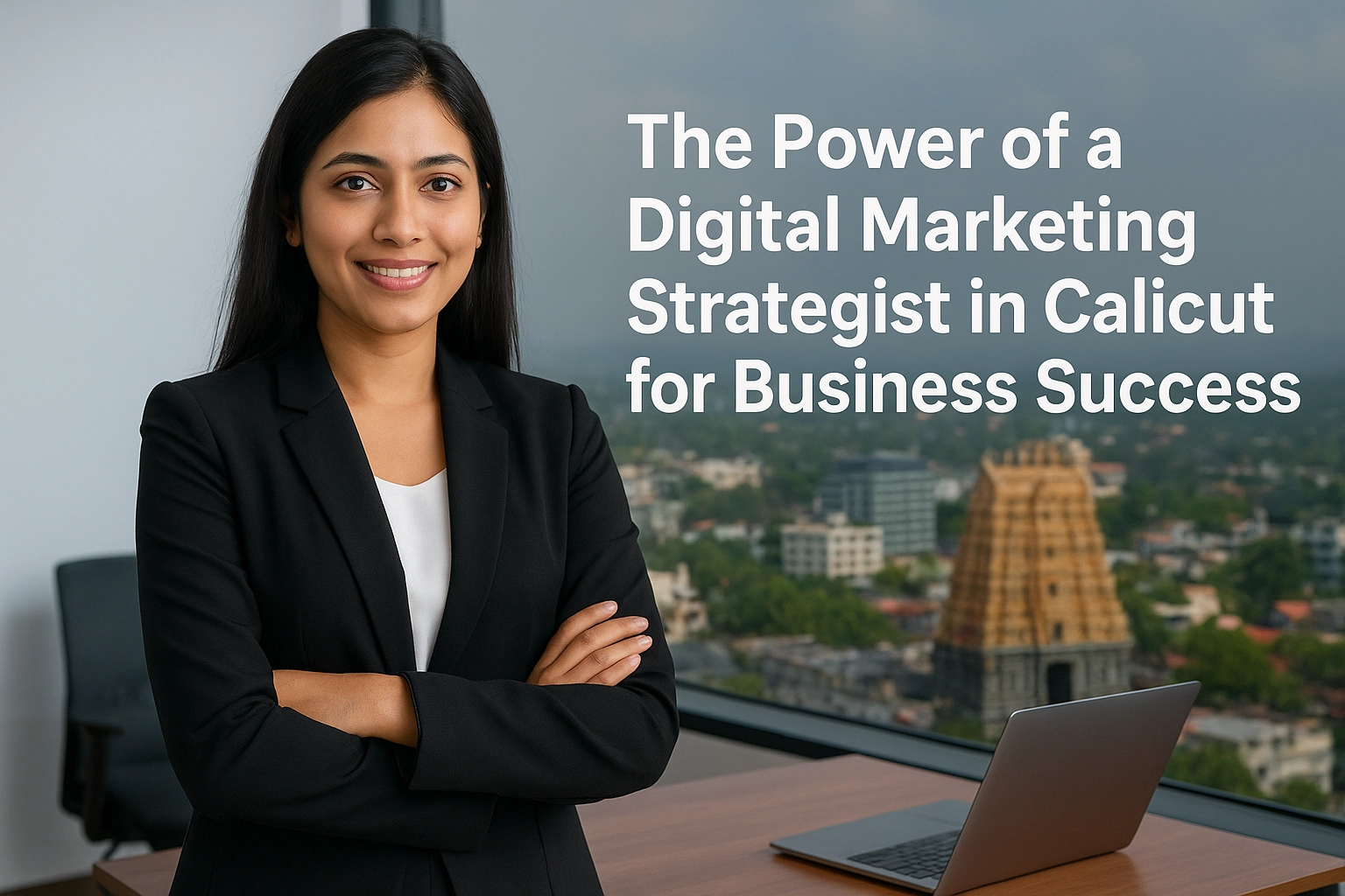 BLOG Digital Marketing Strategist in Calicut.